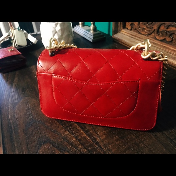 Chanel Flap Bag - Picture 4 of 4